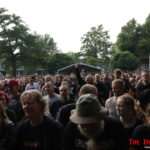 Into The Grave 2019: publiek